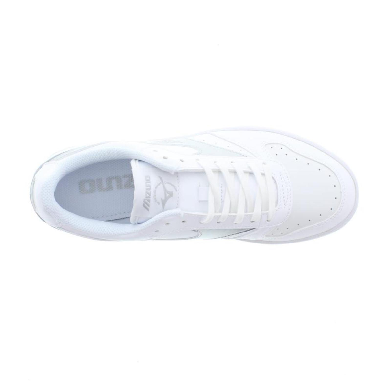 MIZUNO vent de ville Homme blanc Photo 6