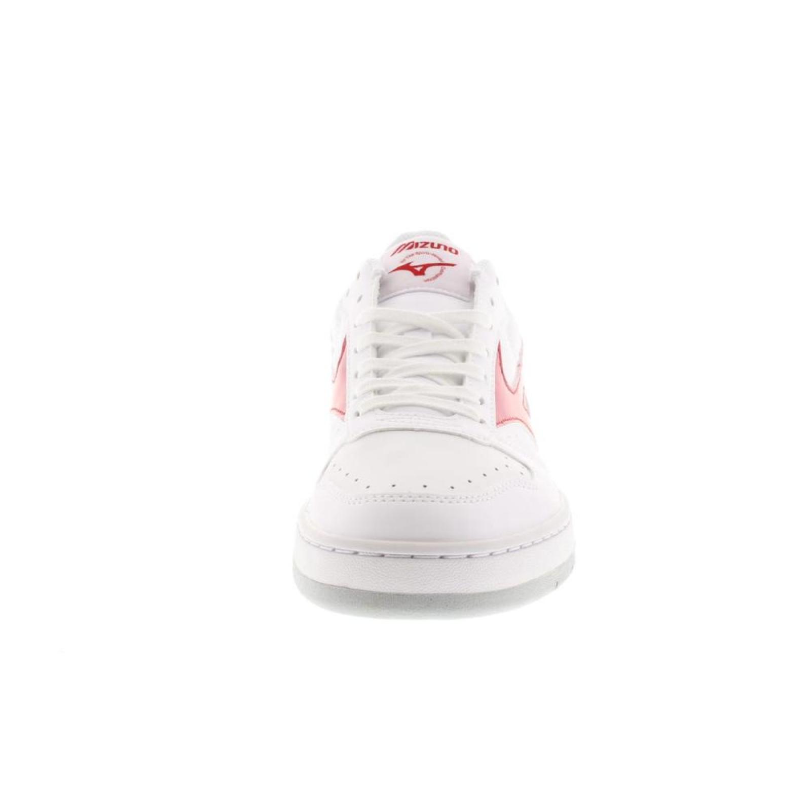 MIZUNO vent de ville Homme blanc Photo 3
