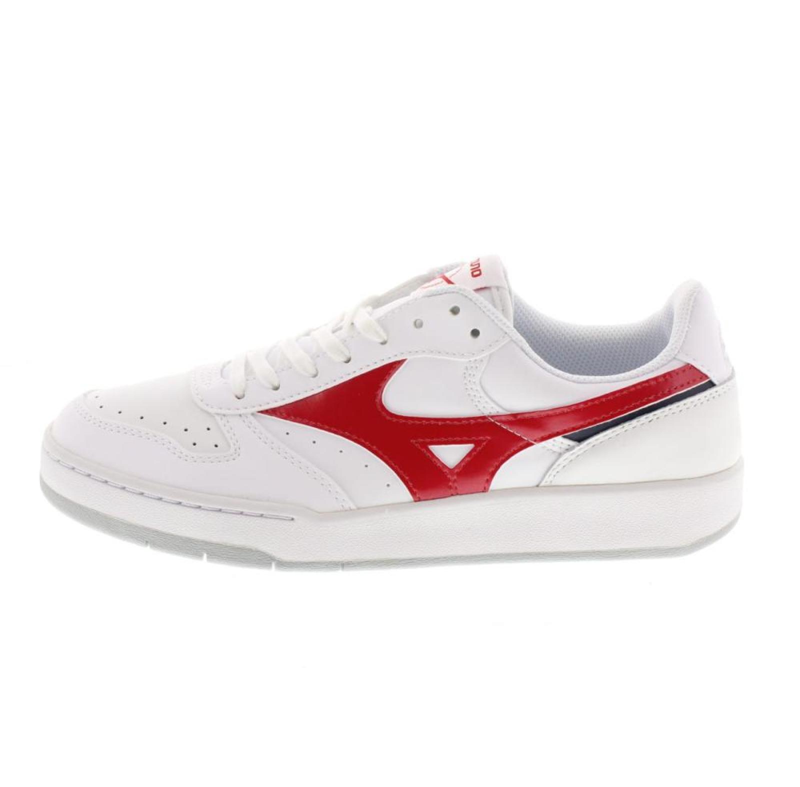 MIZUNO vent de ville Homme blanc Photo 4