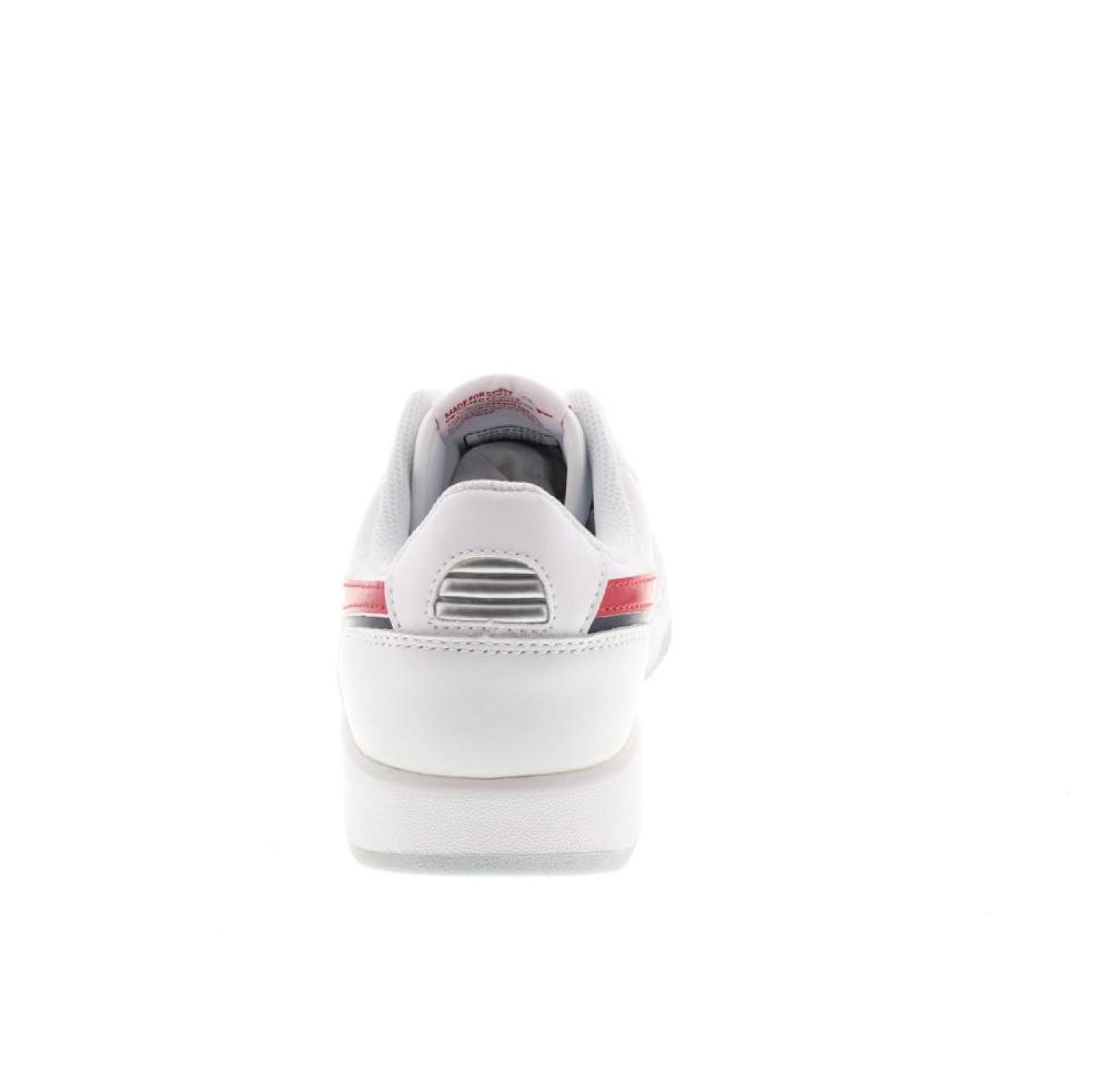 MIZUNO vent de ville Homme blanc Photo 5