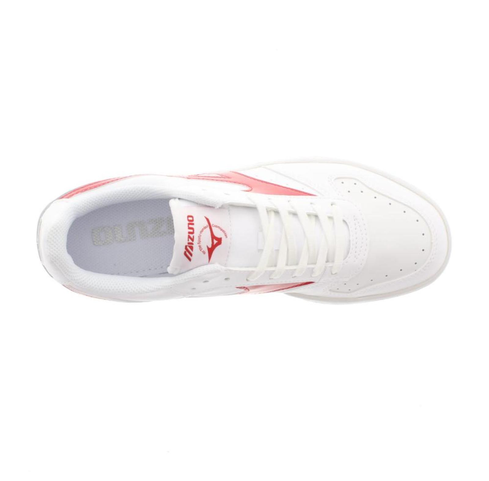 MIZUNO vent de ville Homme blanc Photo 6