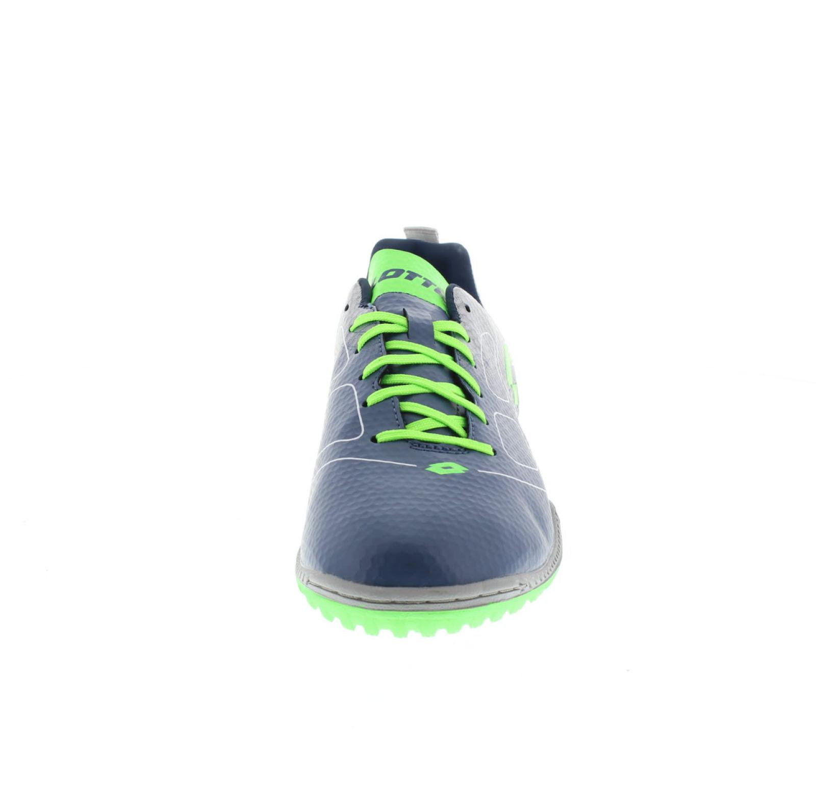 LOTTO master 700 TF Homme bleu Photo 3