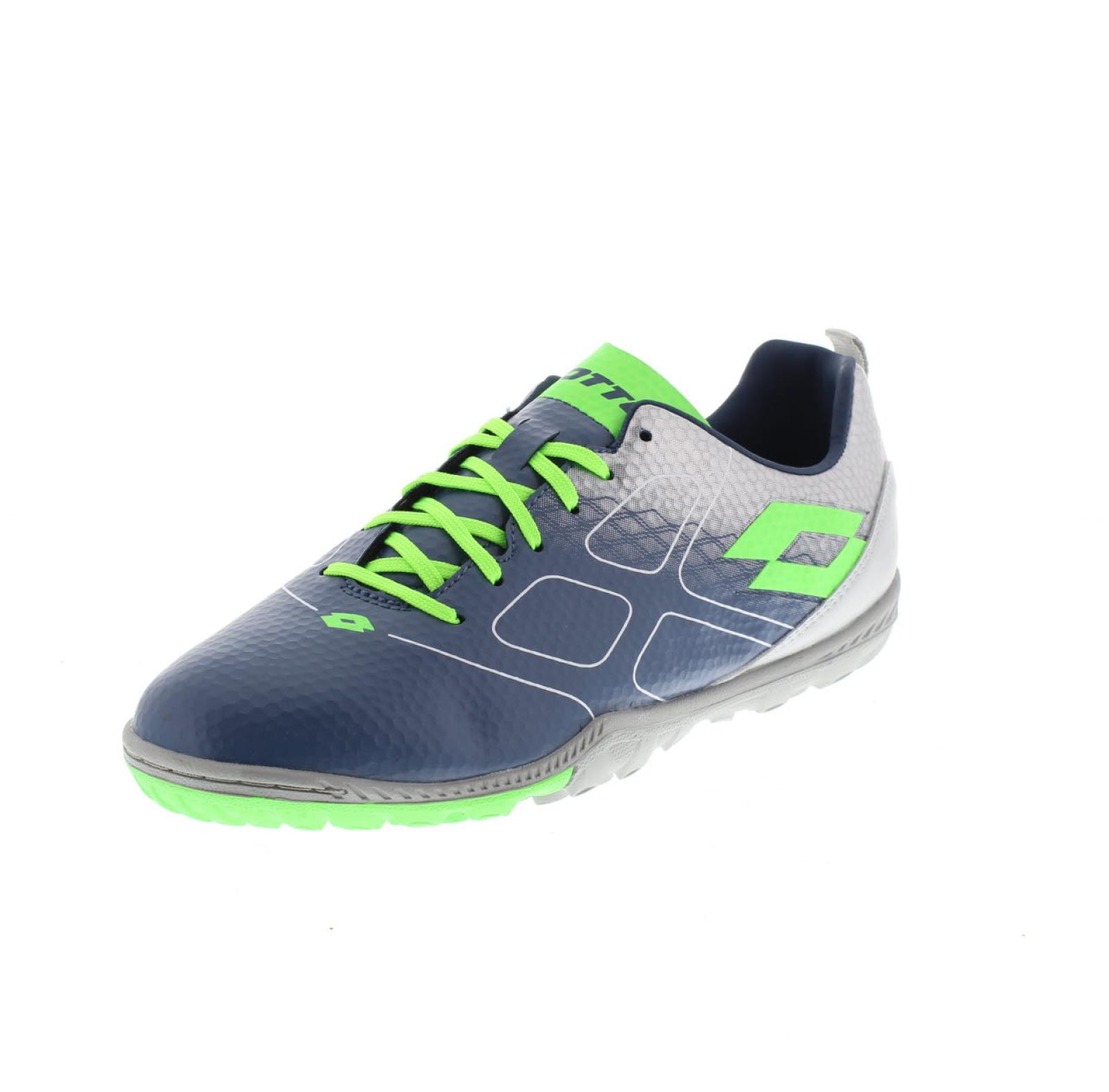Лотерея Maestro 700 Tf Blu - Uomo Scarpe Sport Calcio