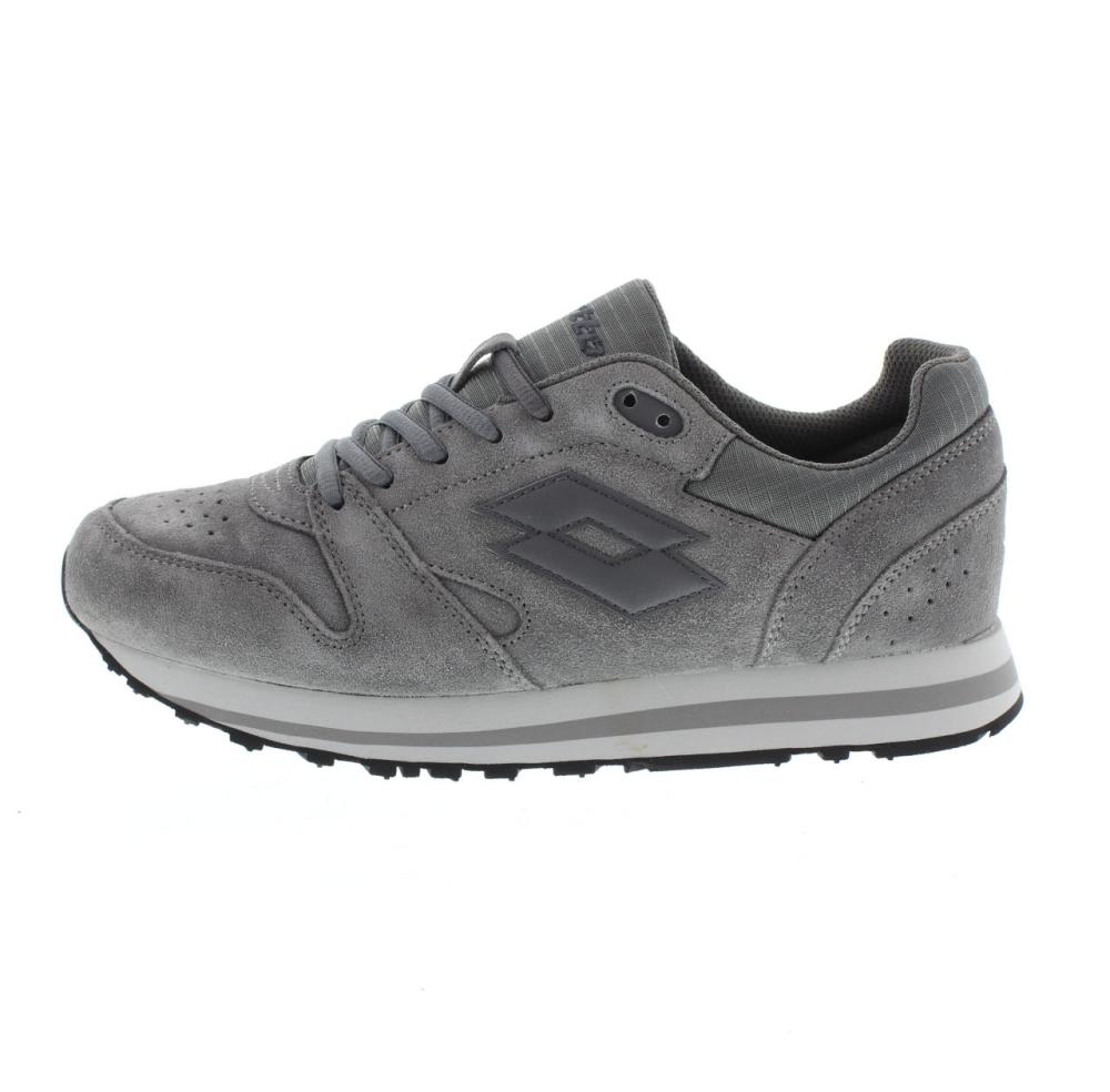 scarpe lotto trainer