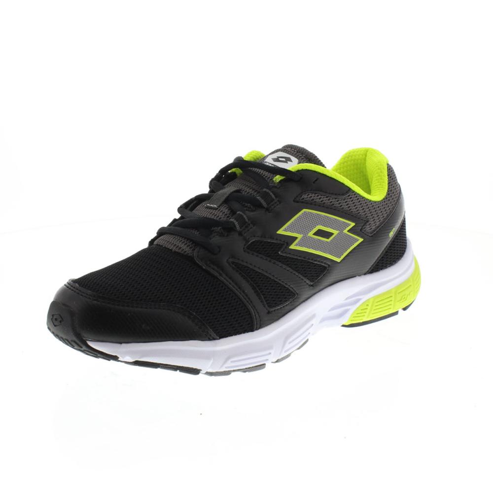 scarpe running lotto uomo