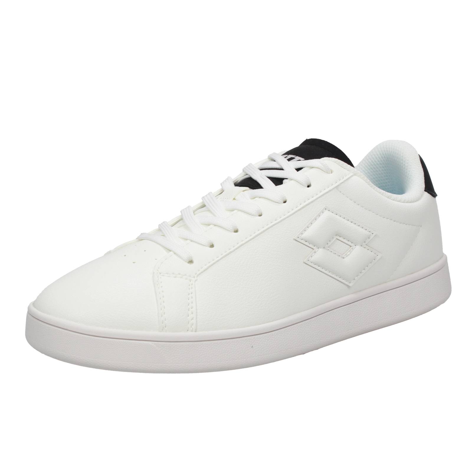 LOTTO 1973 - Les sneakers Homme blanc