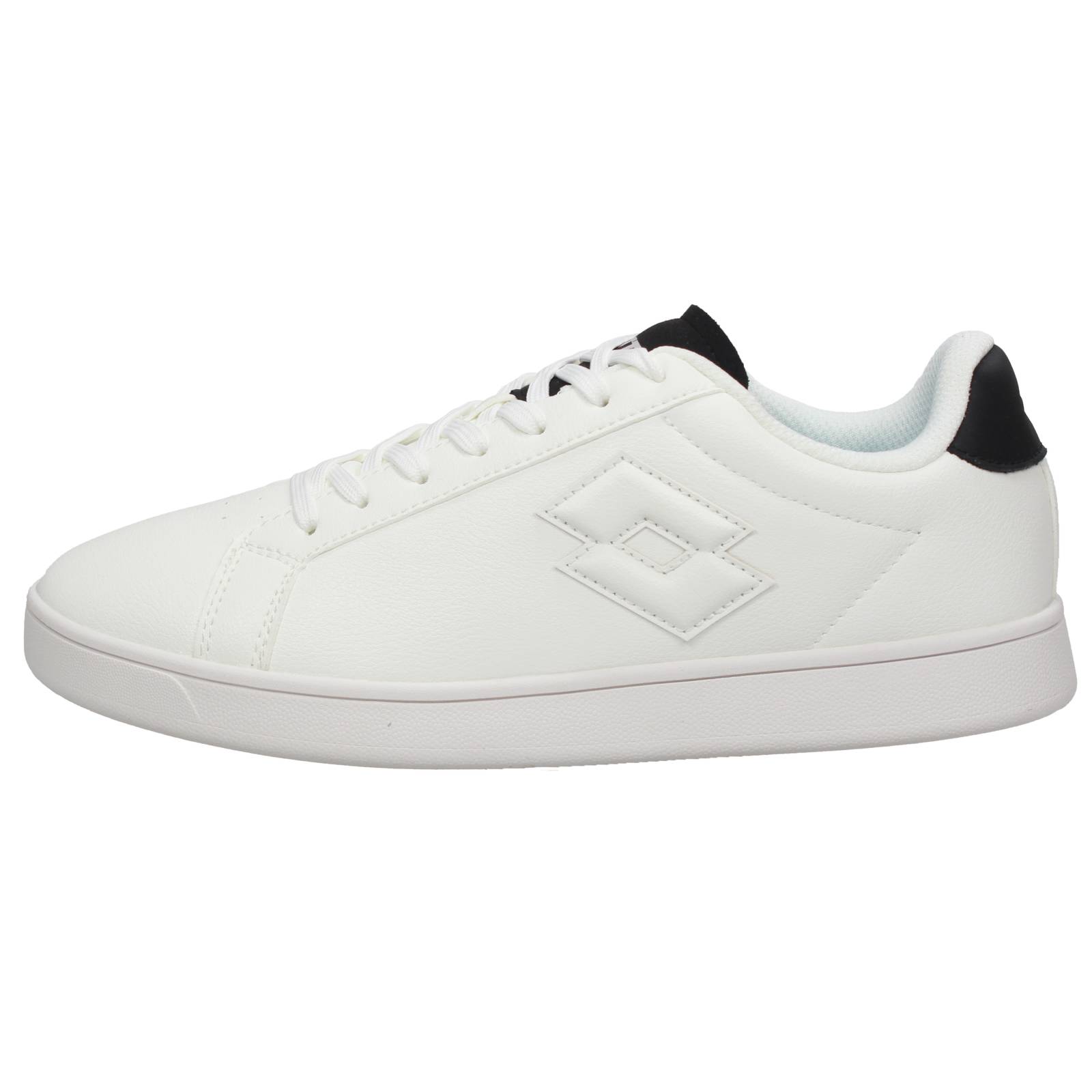 LOTTO 1973 - Low Sneakers Man white Photo 3