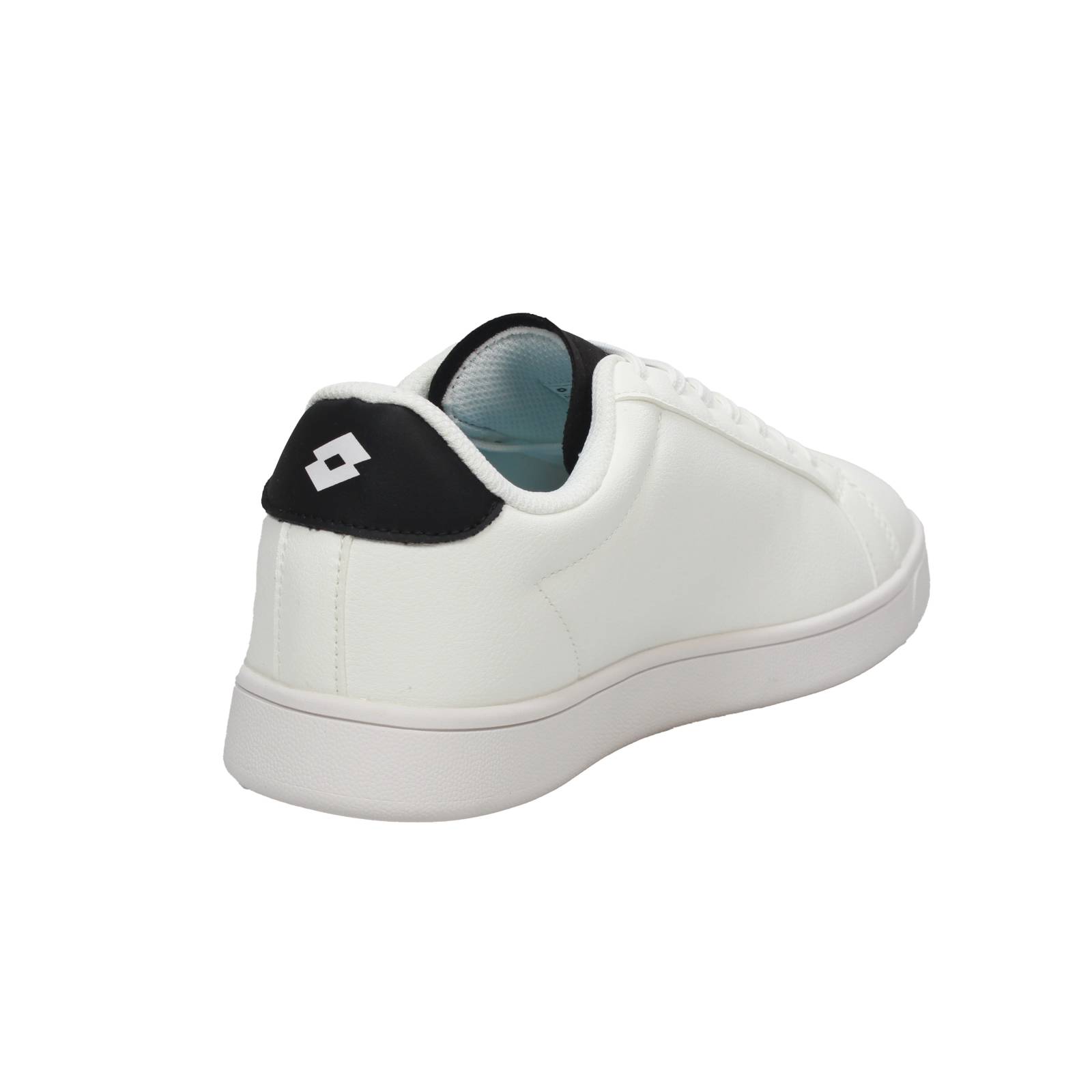 LOTTO 1973 - Low Sneakers Man white Photo 4