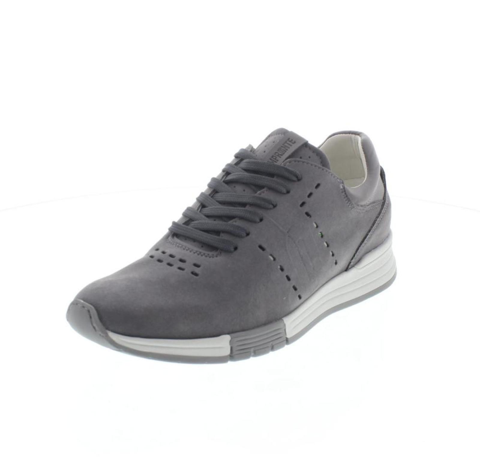 IMPRONTE Homme gris