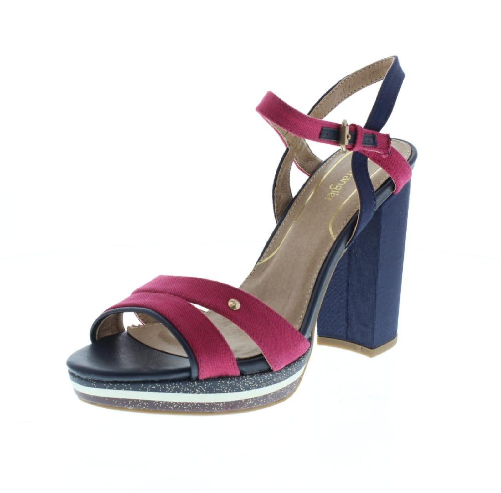 Американский боксер Алисия Россо - Донна Скарпе Сандали Такко 13590₽