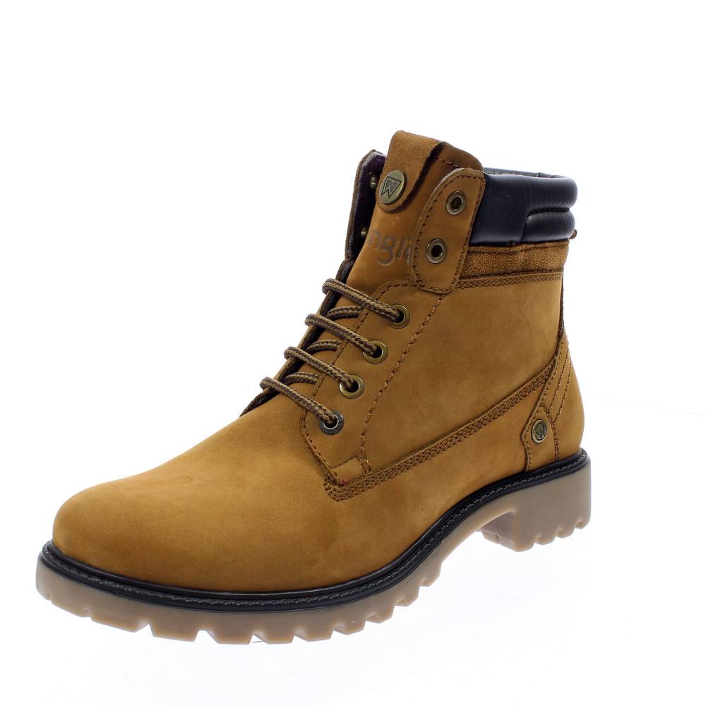 scarponcini wrangler