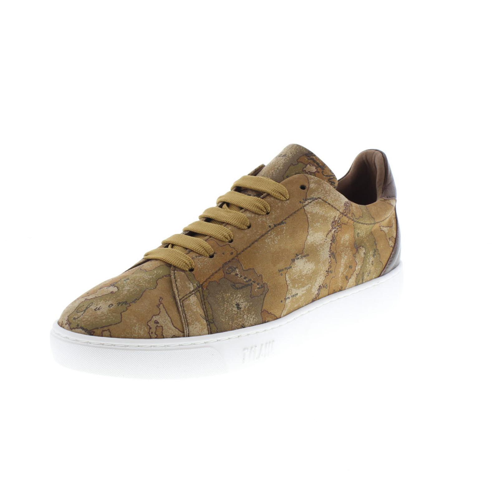 Кроссовки Alviero Martini Marrone - Donna Scarpe в стиле спортивный шик 29090₽