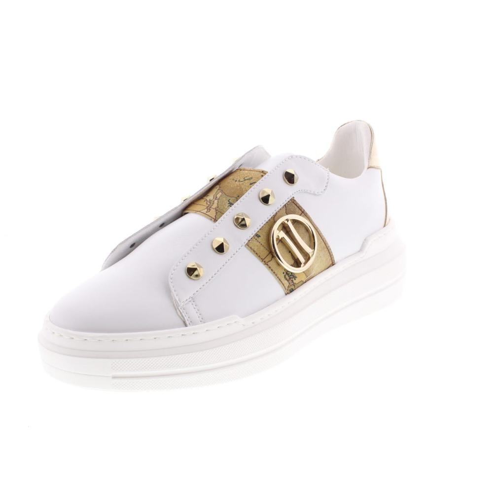 ALVIERO MARTINI 1^CLASSE SNEAKERS DONNA IN TESSUTO