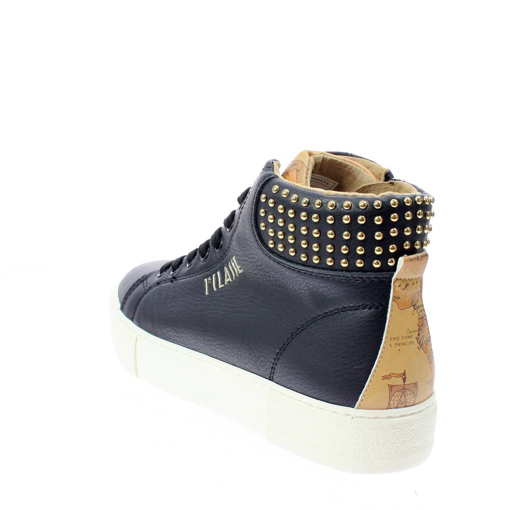 ALVIERO MARTINI SNEAKERS DONNA PELLE