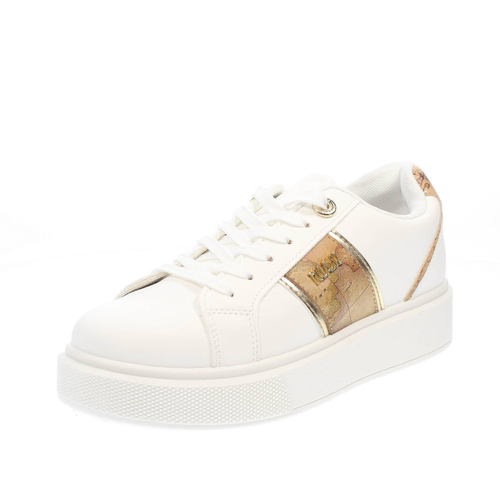 Кроссовки Alviero Martini Oversize Bianco - Кроссовки Donna Scarpe в стиле Спортивный шик