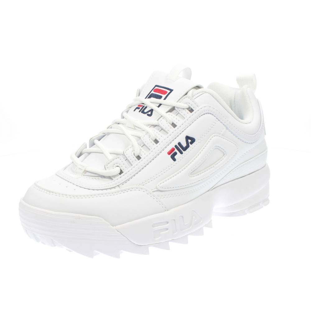 fila disruptor 3 homme 2014