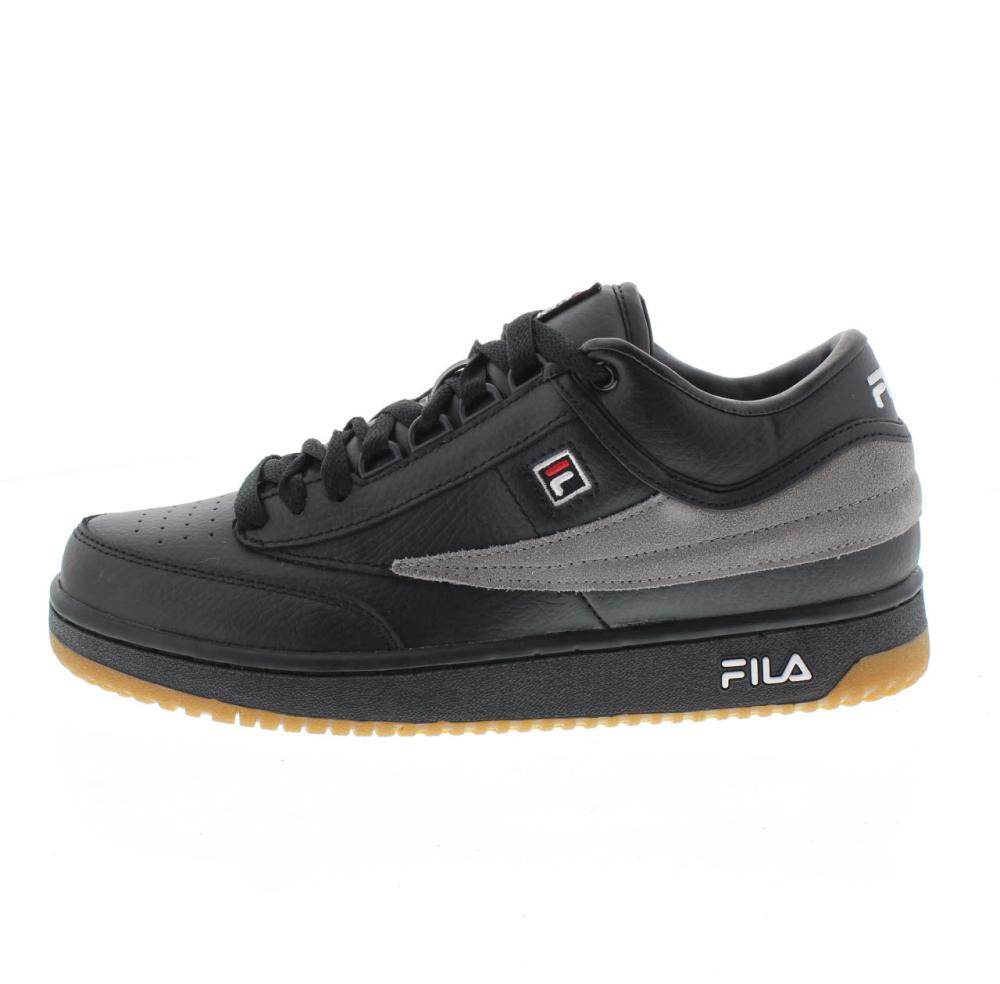 fila t1 mid