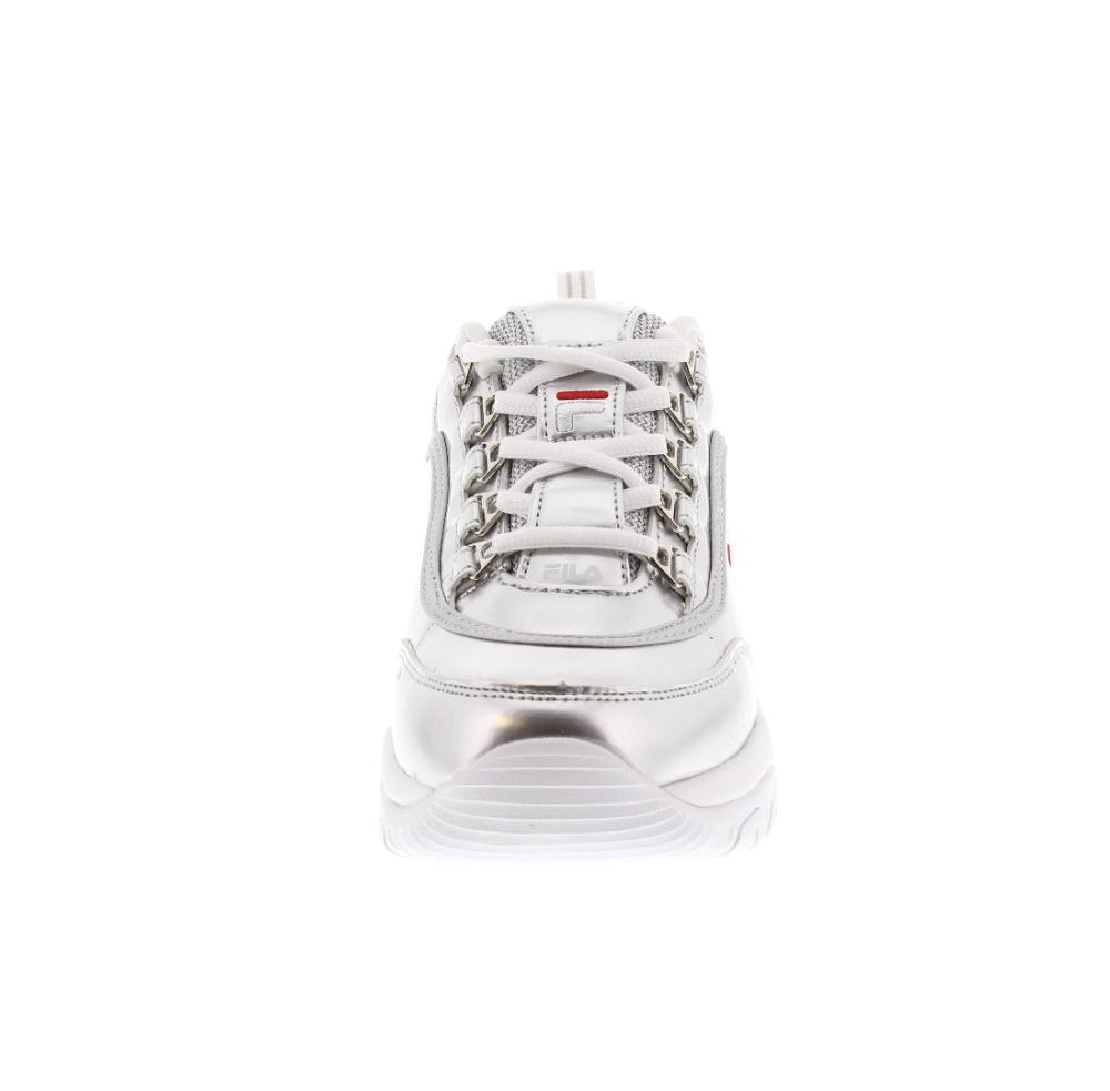 fila 96 argento