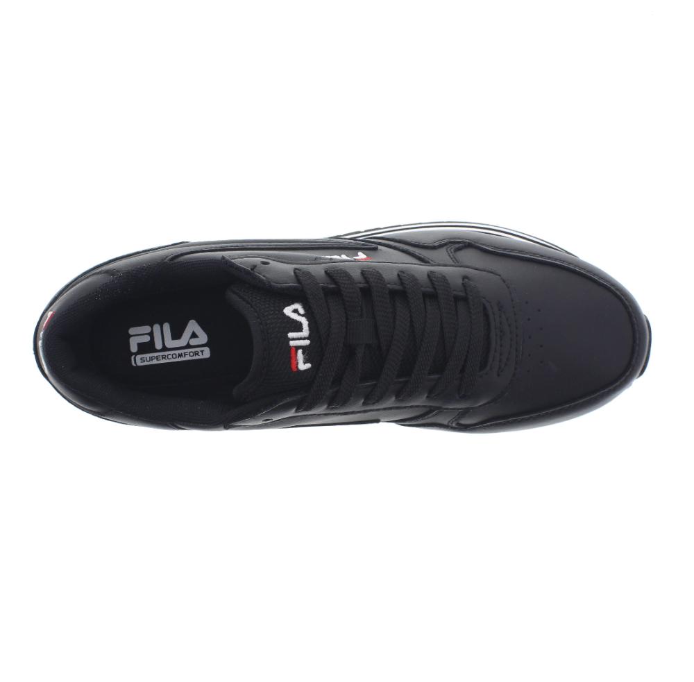 fila heritage orbit zeppa