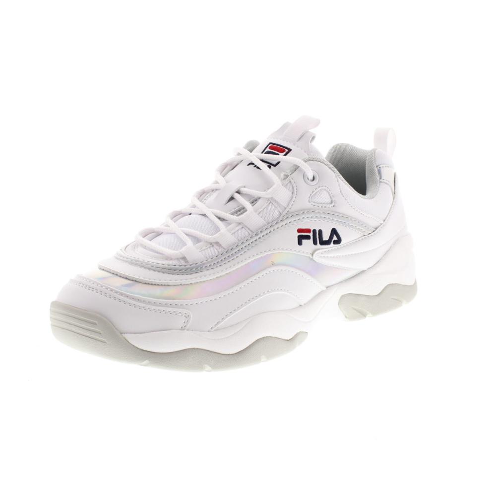 fila ray woman