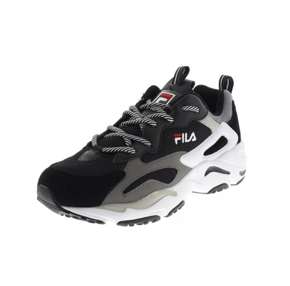 fila tracer uomo