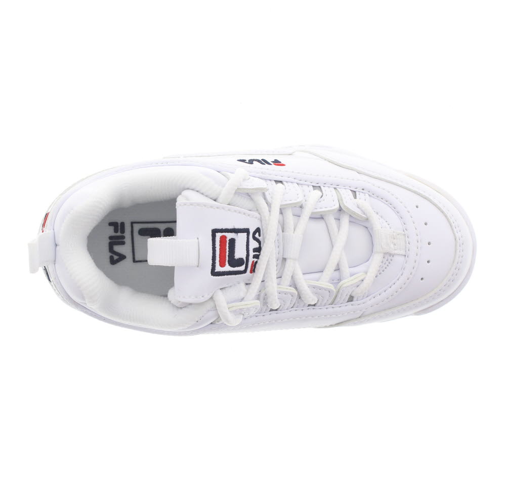 fila disruptor infant
