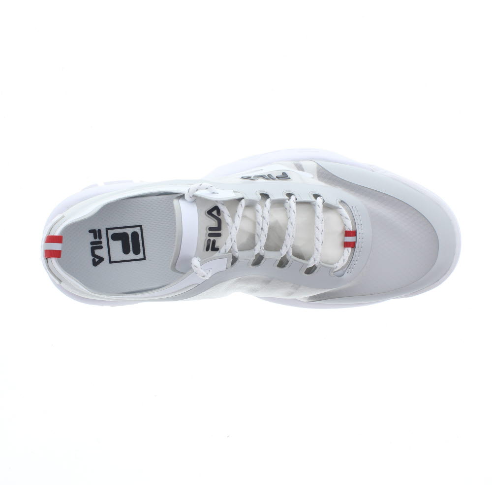 fila shoes laces