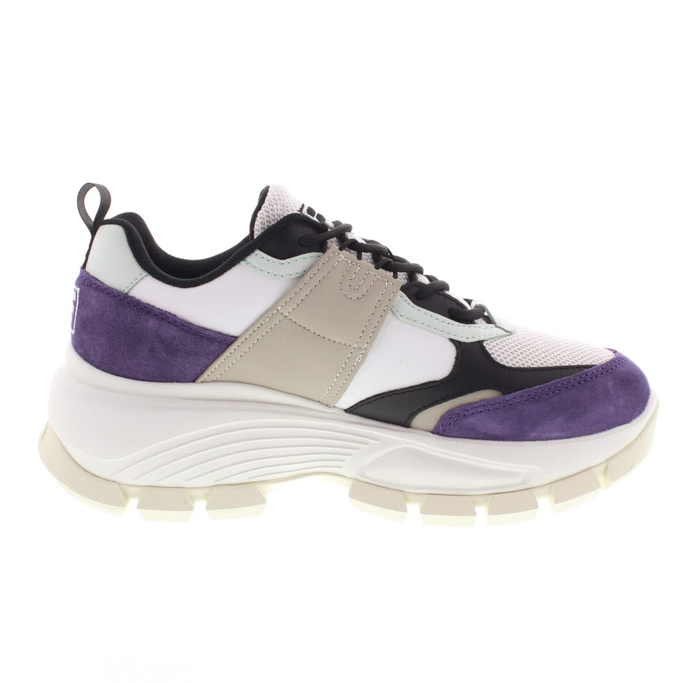 Details zu Fila 1011024 City Hiking - Sneakers Con Zeppa Carrarmato Bianco 84q Donna Scarpe Super willkommener Sonderpreis