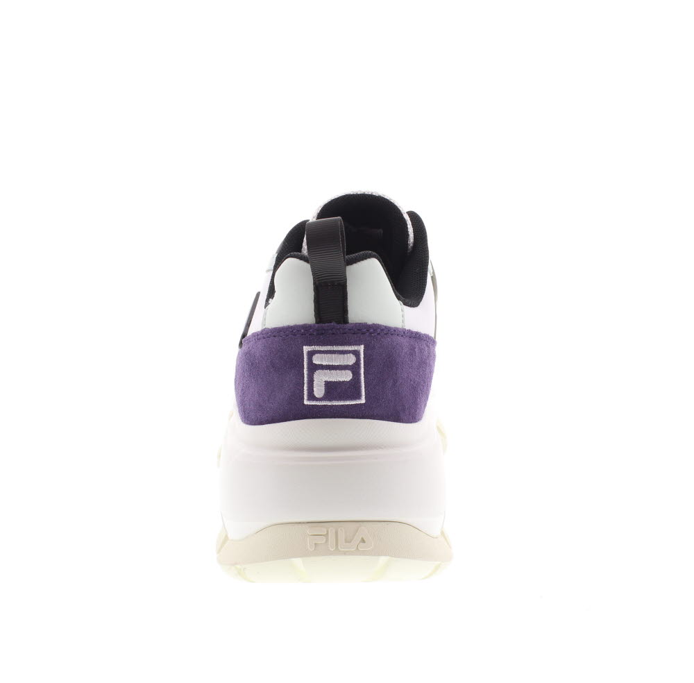 Details zu Fila 1011024 City Hiking - Sneakers Con Zeppa Carrarmato Bianco 84q Donna Scarpe Super willkommener Sonderpreis