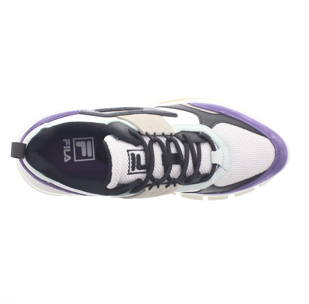 Details zu Fila 1011024 City Hiking - Sneakers Con Zeppa Carrarmato Bianco 84q Donna Scarpe Super willkommener Sonderpreis