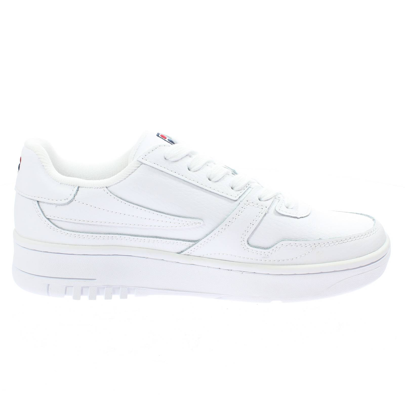 FILA FXVentuno L niedrig wmn Damen weiß Foto 2
