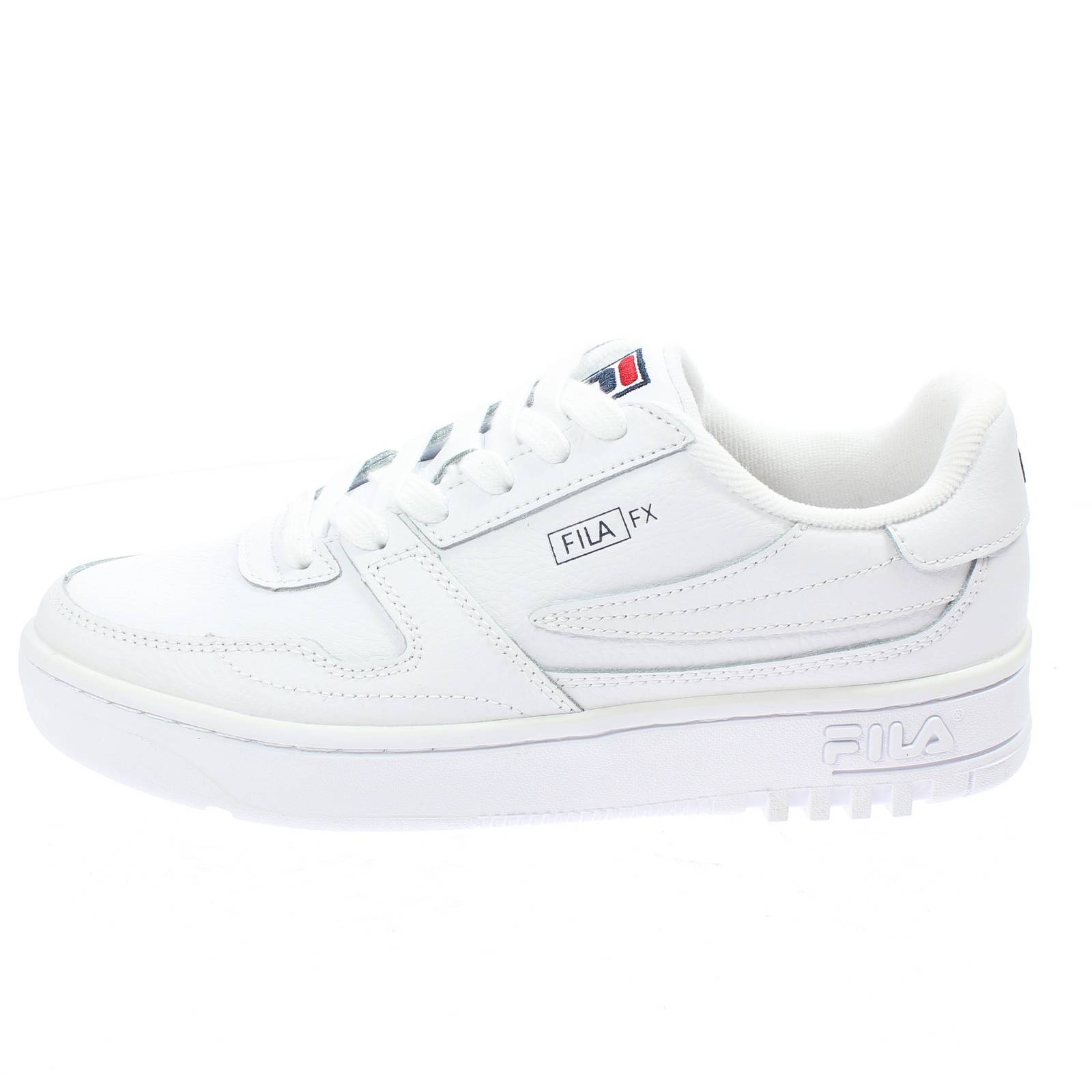 Fila bianche con scritta colorata clearance