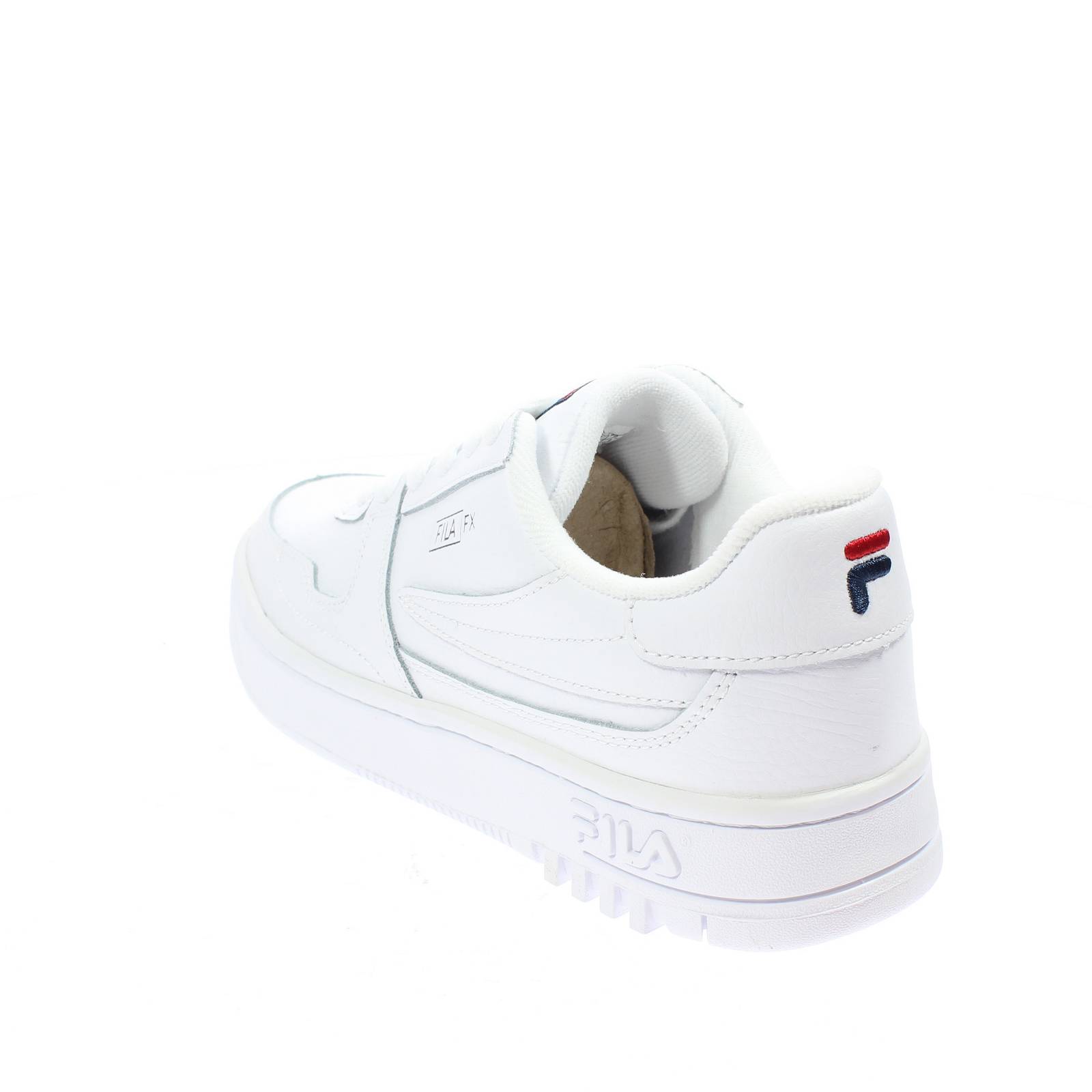 FILA FXVentuno L niedrig wmn Damen weiß Foto 4