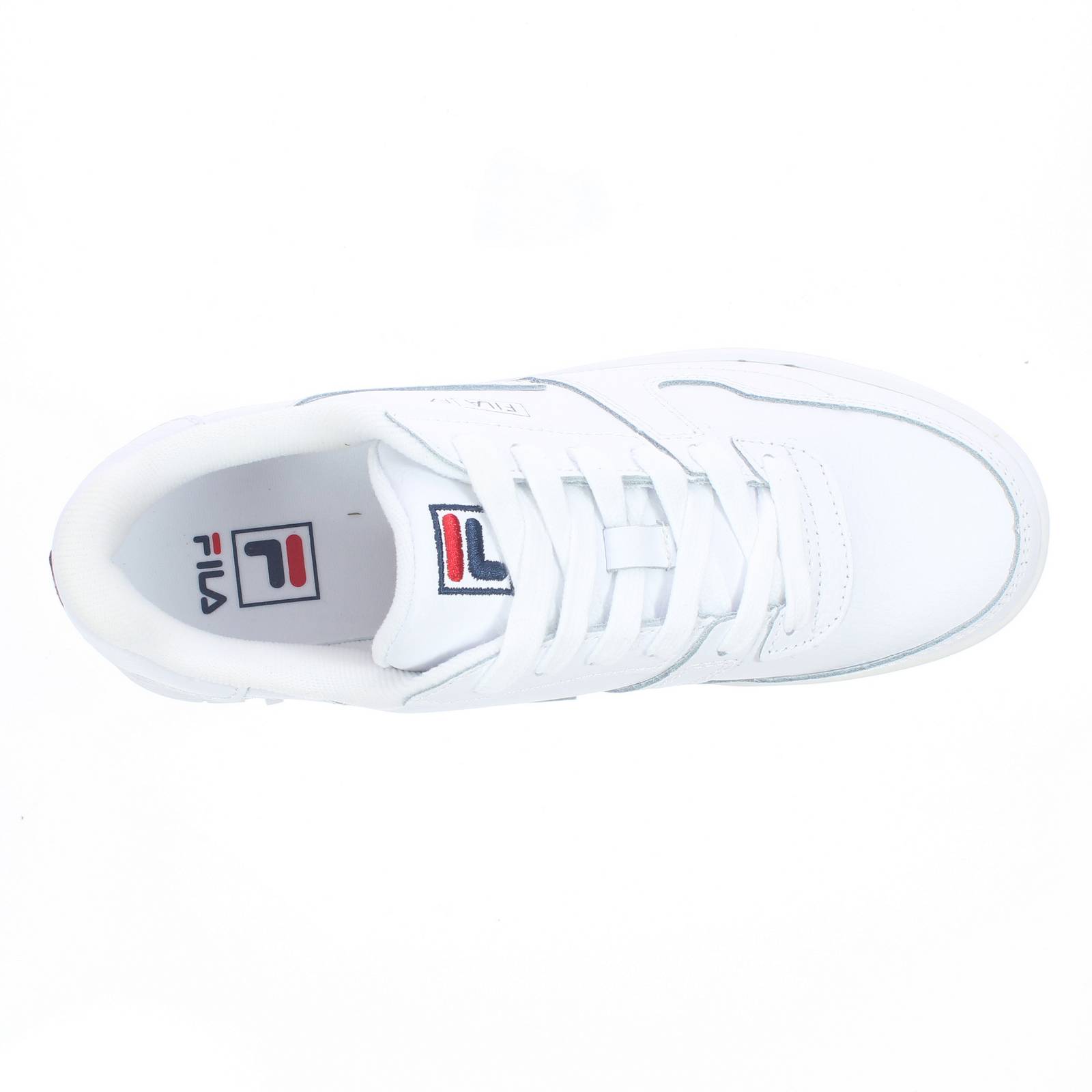 FILA FXVentuno L niedrig wmn Damen weiß Foto 5