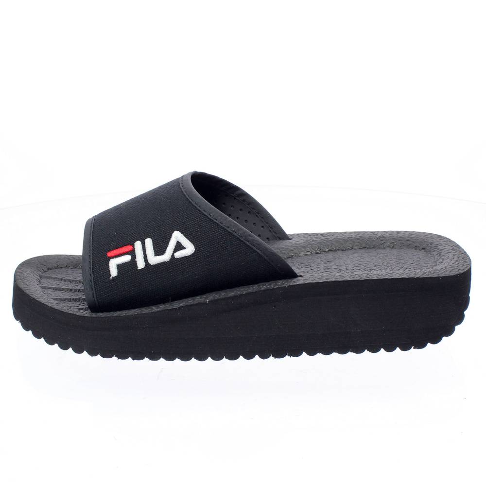 fila tomaia slipper