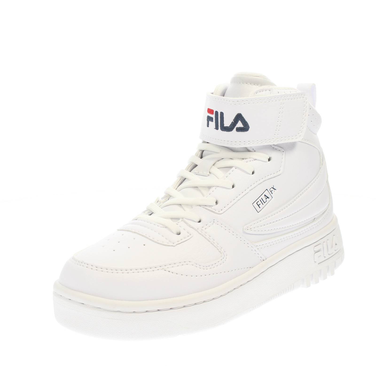 FILA FX 21 Mid Kinder Kinder weiß
