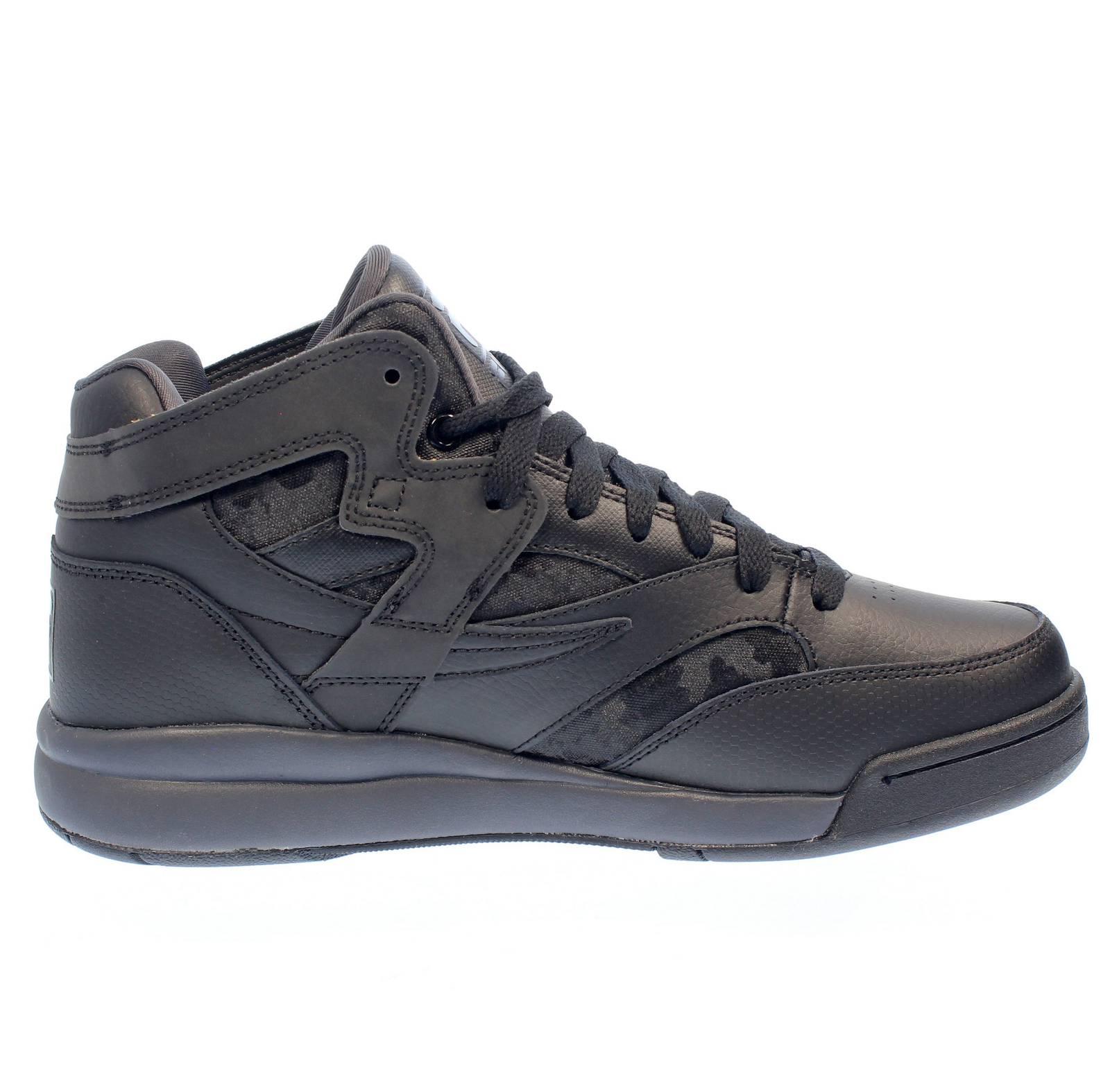 FILA Prtct M-Squad Homme noir Photo 2