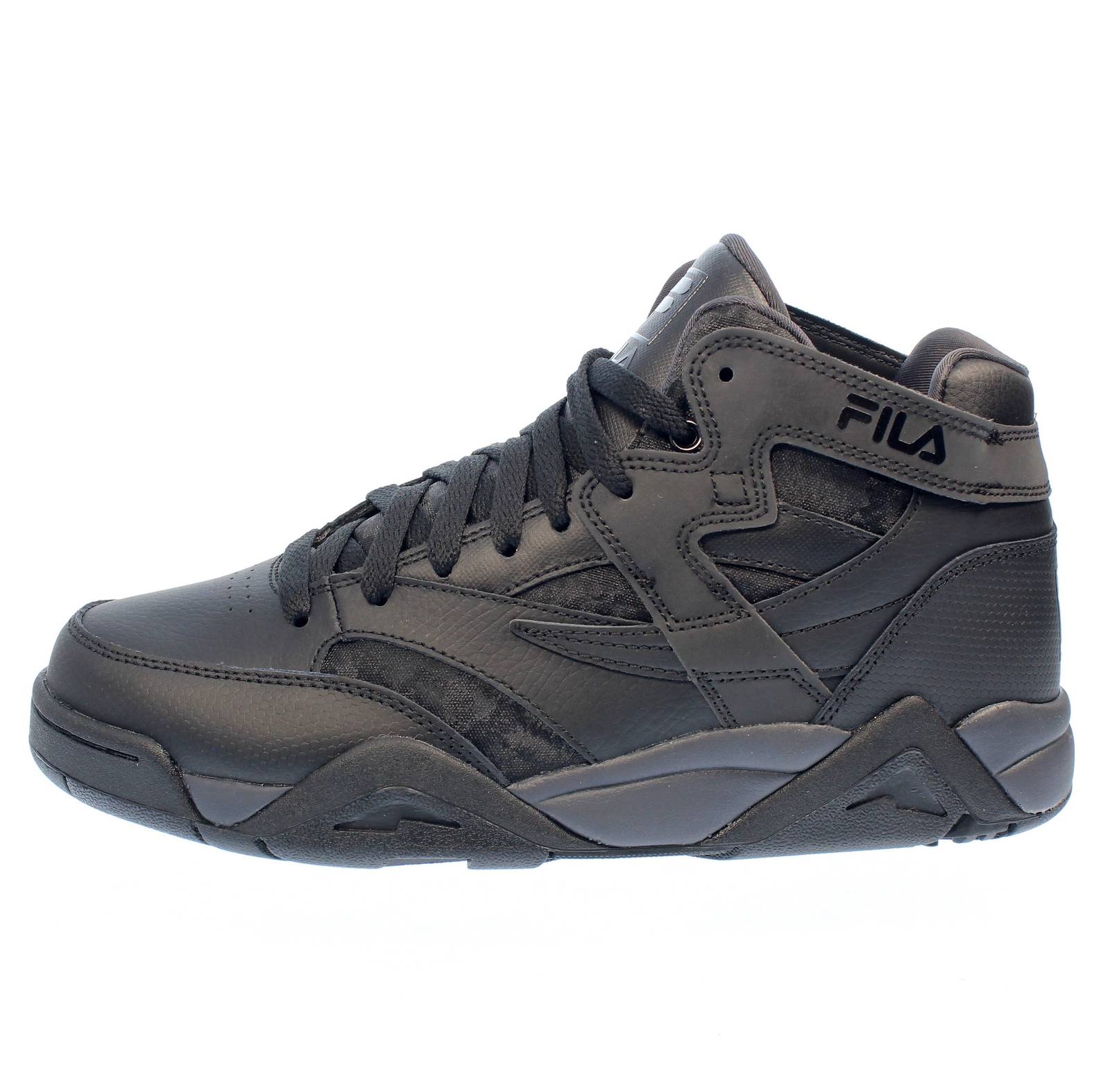 FILA M-Squad Prtct black Sneakers Sportive Uomo FFM0259