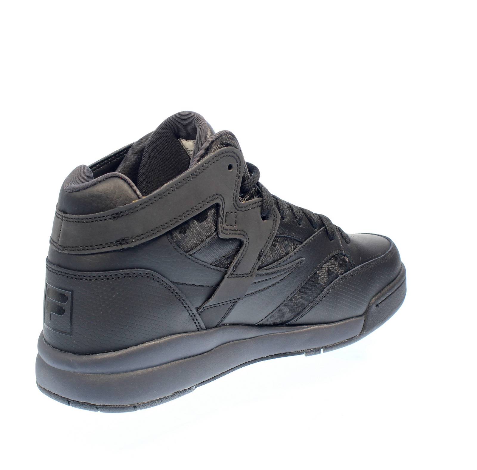 FILA Prtct M-Squad Homme noir Photo 4