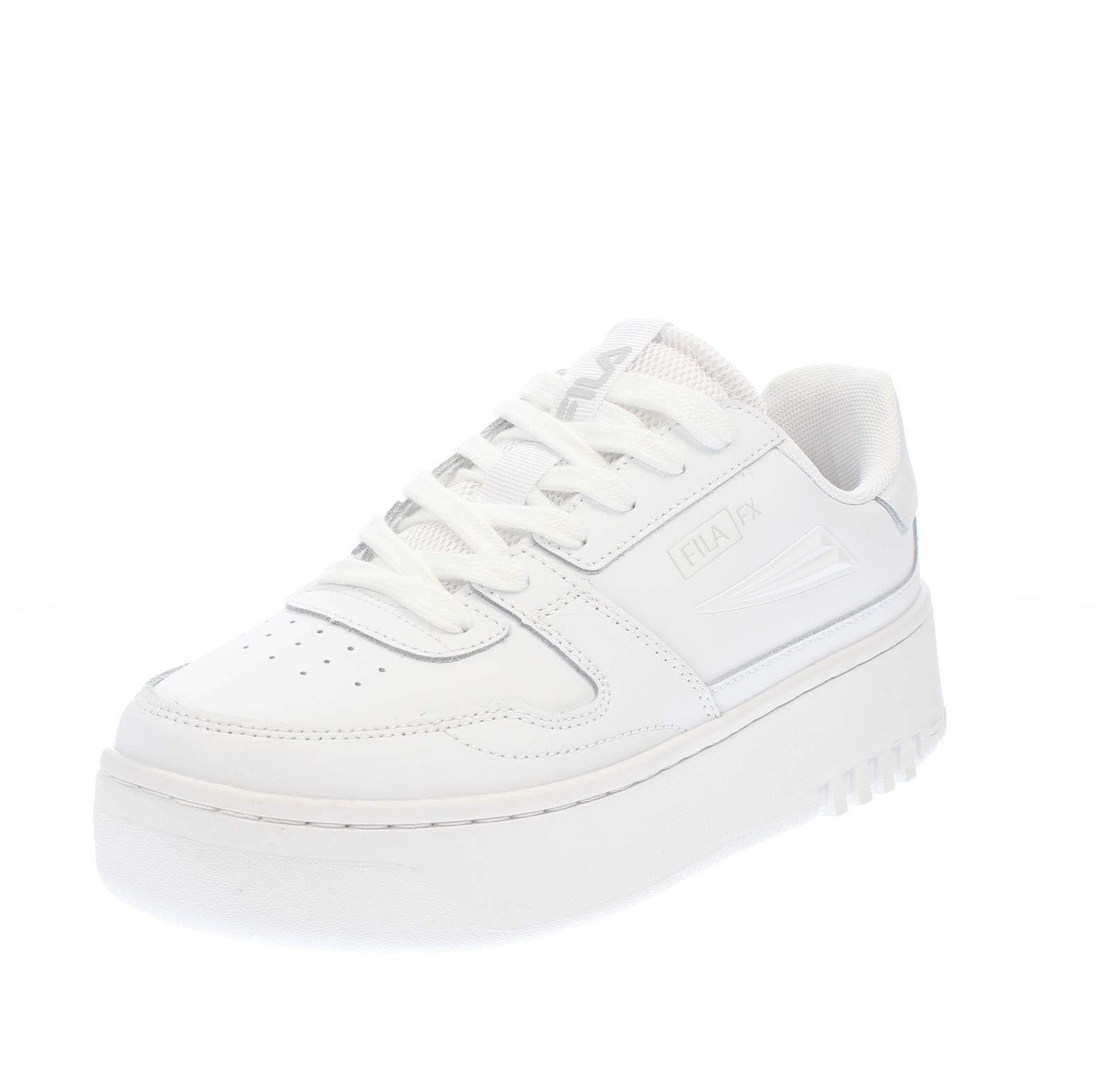 Кроссовки Fila Fx 21 на платформе Bianco - Donna Scarpe Спортивные