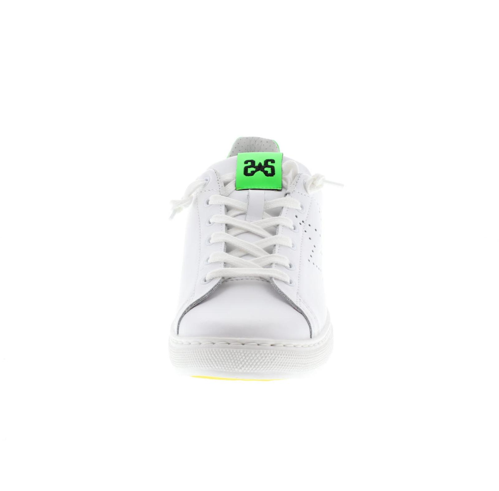 2STAR formateur Homme blanc Photo 3