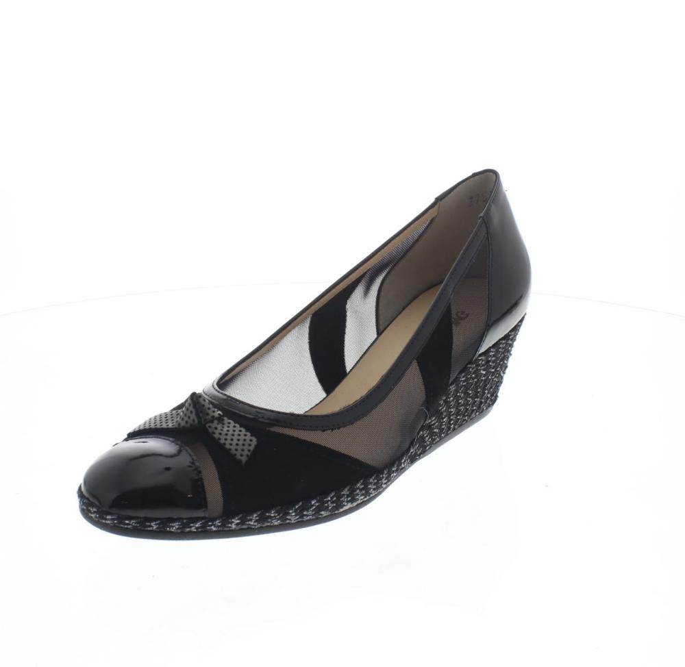 MELLUSO O4154V vernice renna Classico laminato Calzature Damenschuhe Classico renna Confort 9daf06 MELLUSO O4154V vernice renna Classico laminato Calzature Damenschuhe Classico renna Confort 9daf06