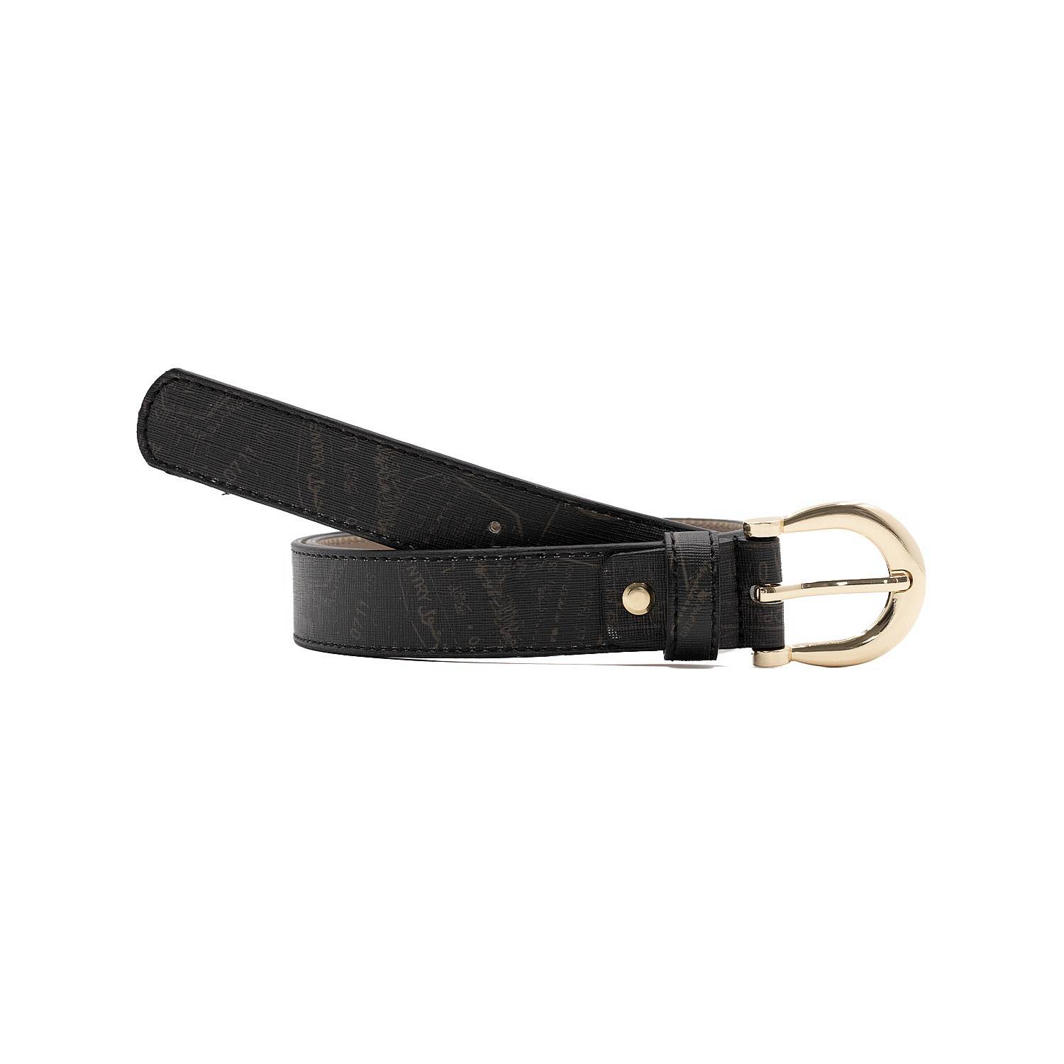 ALV BY ALVIERO MARTINI Courroie Alv H30 Femme noir