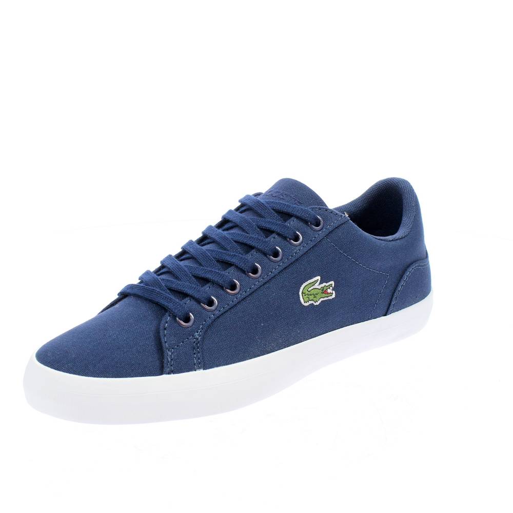 Sneakers Lacoste Lerond Blu