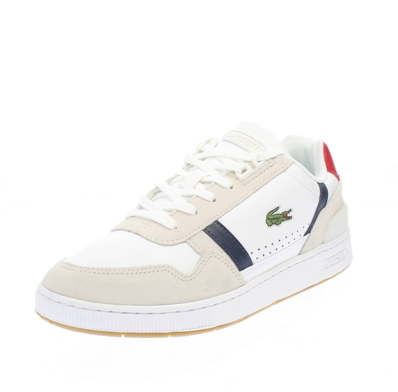 Scarpa lacoste deals uomo
