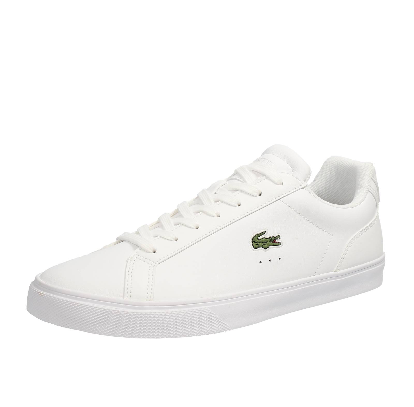 Кроссовки Lacoste Lerond Pro - Basse от Pelle Bianco - Кроссовки Uomo Scarpe