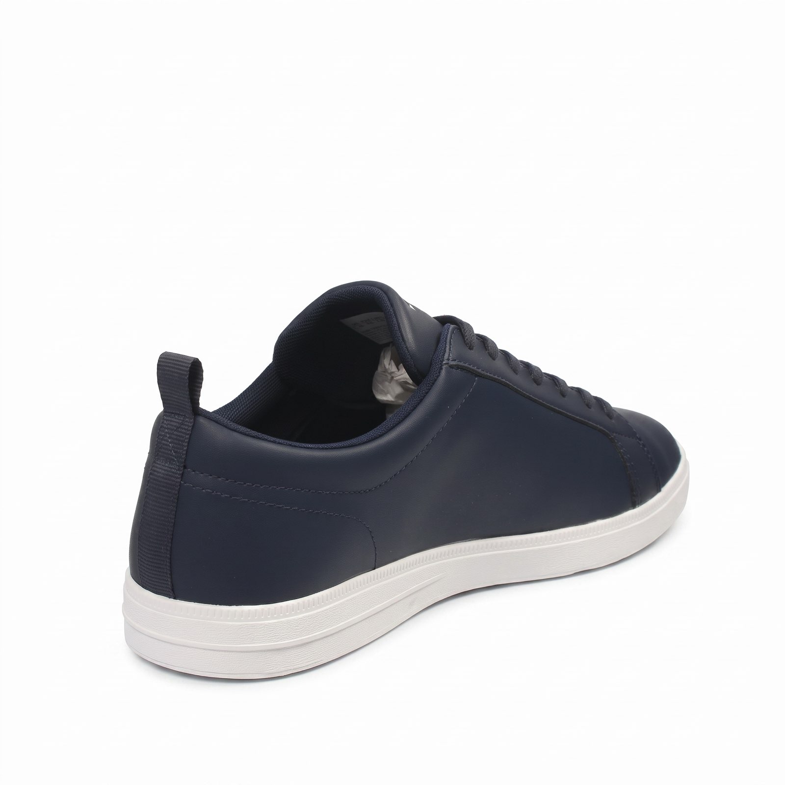 LACOSTE Court Base Uomo blu Foto 6