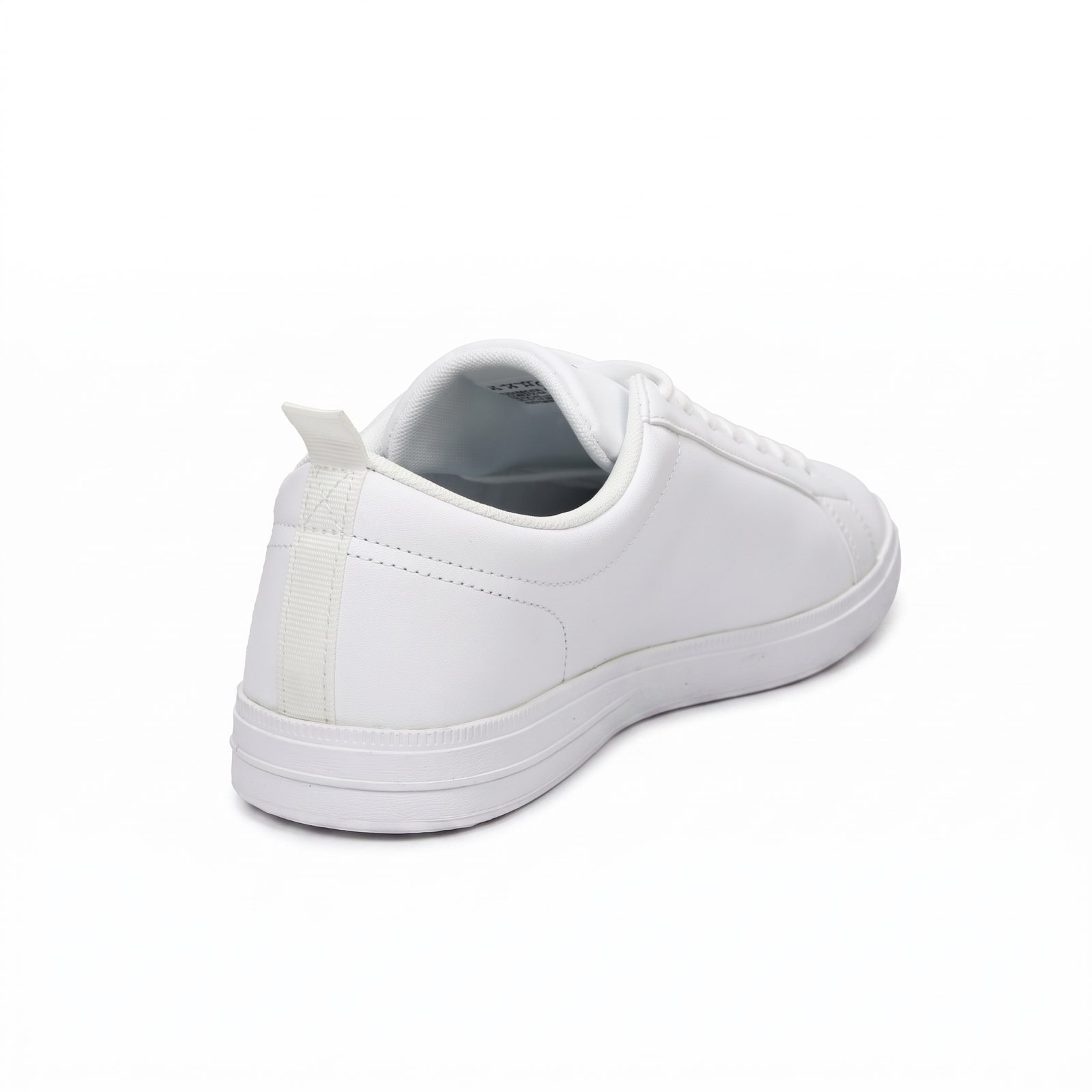 LACOSTE Court Base Man white Photo 6