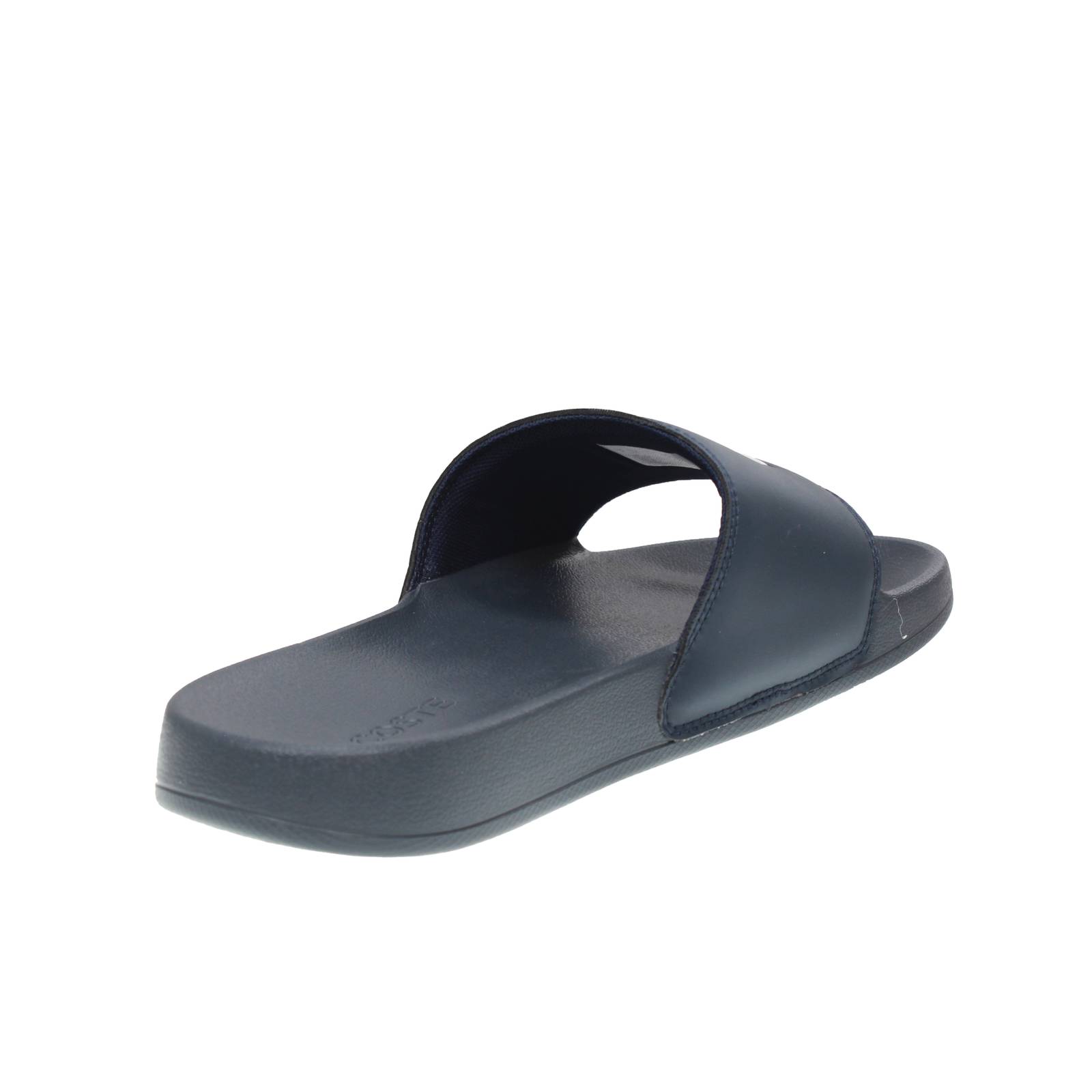 LACOSTE Servir le toboggan Homme bleu Photo 4