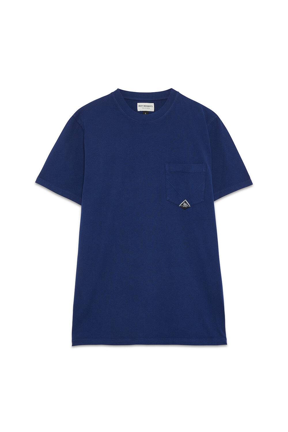 Roy Rogers Blau - Gre S Herrenbekleidung 11290₽